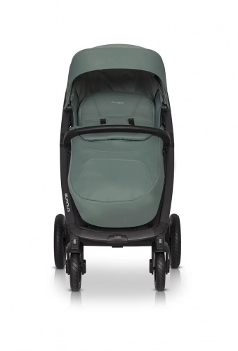 EasyGo Quantum Agava Pastaigu rati