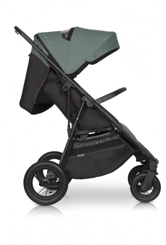 EasyGo Quantum Agava Pastaigu rati