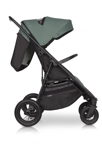 EasyGo Quantum Agava Pastaigu rati