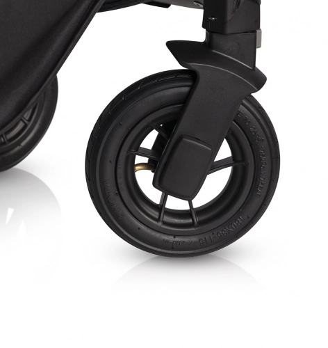 EasyGo Quantum Agava Pastaigu rati