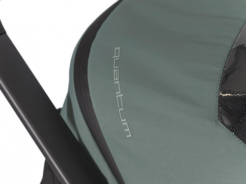 EasyGo Quantum Agava Pastaigu rati