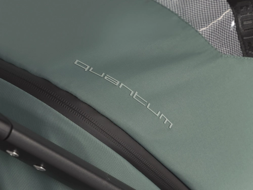 EasyGo Quantum Agava Pastaigu rati