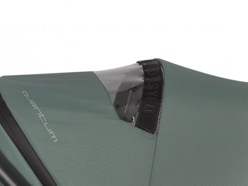 EasyGo Quantum Agava Pastaigu rati