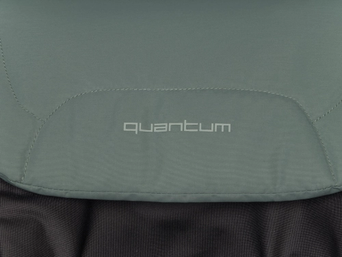 EasyGo Quantum Agava Pastaigu rati