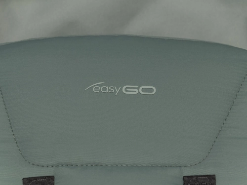 EasyGo Quantum Agava Pastaigu rati