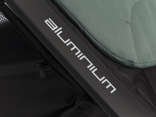 EasyGo Quantum Agava Pastaigu rati