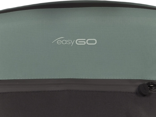 EasyGo Quantum Agava Pastaigu rati