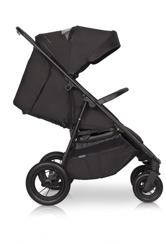 EasyGo Quantum Basalt Pastaigu rati