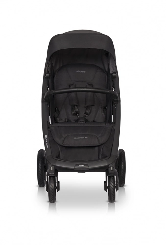 EasyGo Quantum Basalt Pastaigu rati