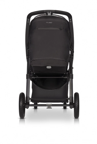 EasyGo Quantum Basalt Pastaigu rati