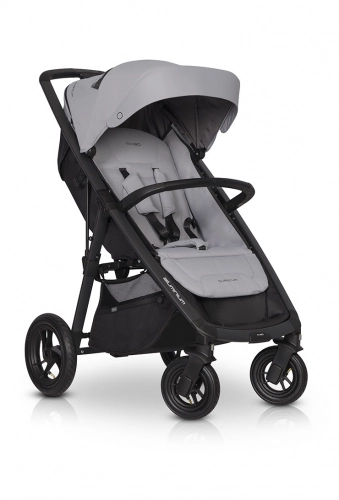 EasyGo Quantum Pearl Pastaigu rati