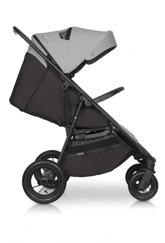 EasyGo Quantum Pearl Pastaigu rati