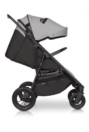 EasyGo Quantum Pearl Pastaigu rati