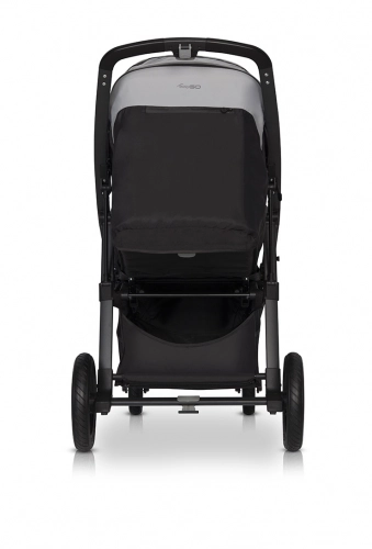 EasyGo Quantum Pearl Pastaigu rati