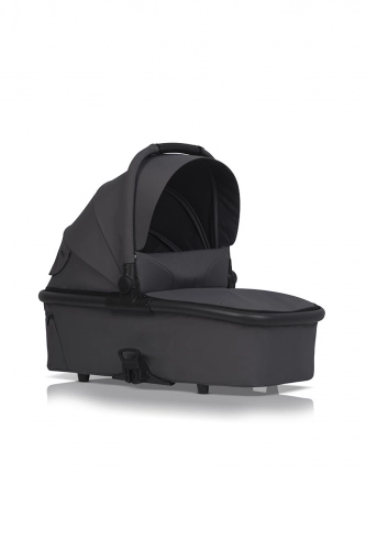 EasyGo Reva Cloudy Gray Bērnu rati 2in1