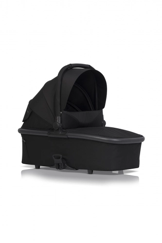 EasyGo Reva Ebony Black Детская коляска 2in1