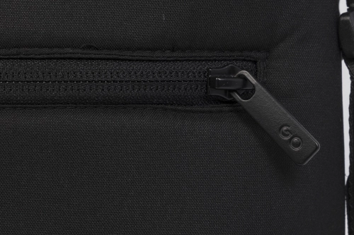 EasyGo Reva Ebony Black Детская коляска 2in1