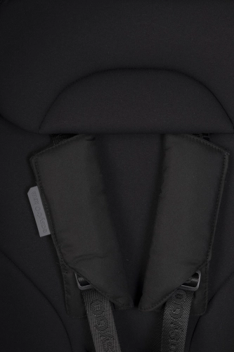 EasyGo Reva Ebony Black Детская коляска 2in1