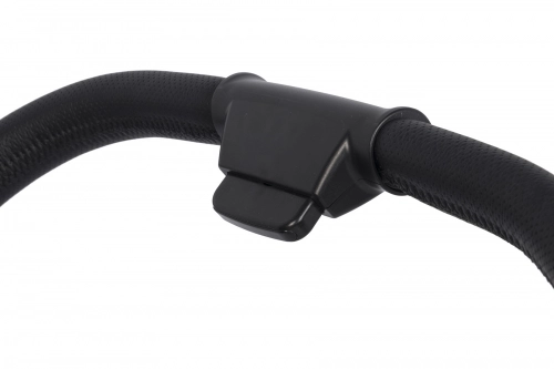 EasyGo Reva Ebony Black Детская коляска 2in1