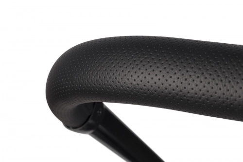 EasyGo Reva Ebony Black Детская коляска 2in1