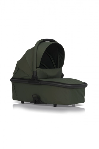 EasyGo Reva Jungle Green Bērnu rati 2in1