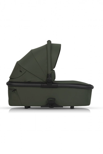 EasyGo Reva Jungle Green Bērnu rati 2in1