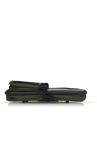 EasyGo Reva Jungle Green Bērnu rati 2in1
