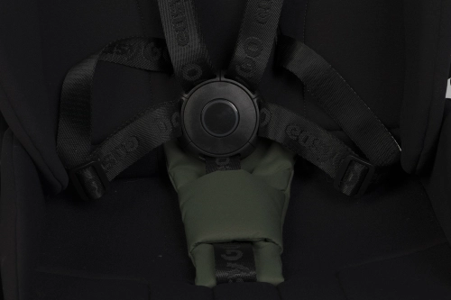 EasyGo Reva Jungle Green Bērnu rati 2in1