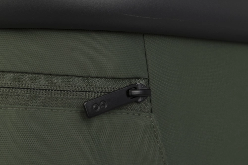 EasyGo Reva Jungle Green Bērnu rati 2in1