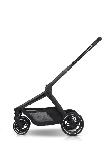 EasyGo Reva Jungle Green Bērnu rati 2in1