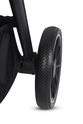 EasyGo Reva Jungle Green Bērnu rati 2in1