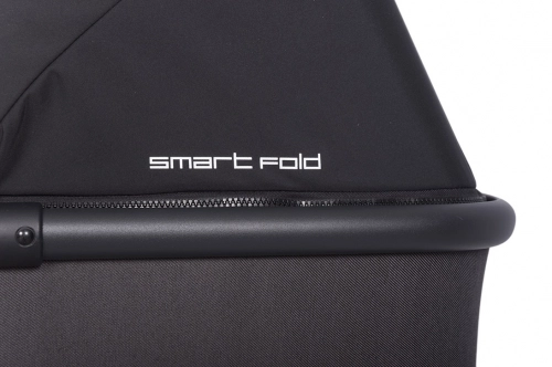 Easygo Soul Air Anthracite Kulbu Rati