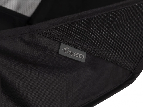 Easygo Soul Air Anthracite Kulbu Rati