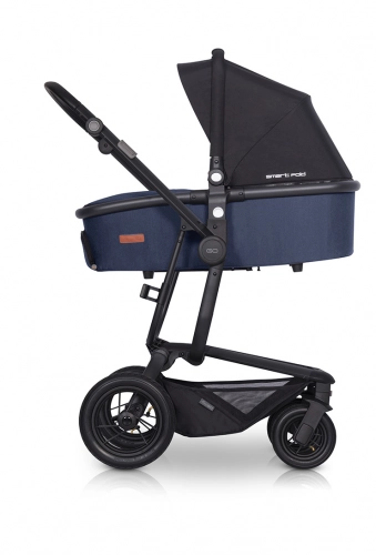 Easygo Soul Air Denim Kulbu Rati