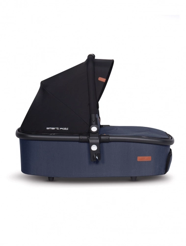 Easygo Soul Air Denim Kulbu Rati