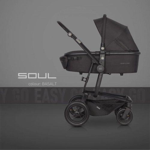 Easygo Soul Basalt Kulbu Rati
