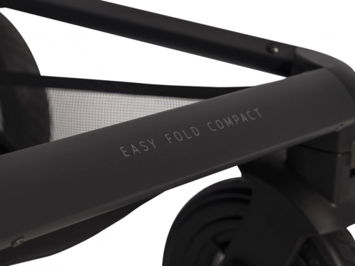 Easygo Soul Basalt Kulbu Rati