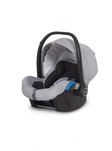 EasyGo Starter 0+ GreyFox Bērnu autosēdeklis 0-13 kg