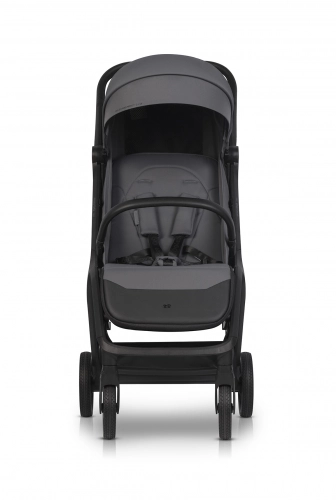 EasyGo Trix Cloudy Gray Pastaigu rati