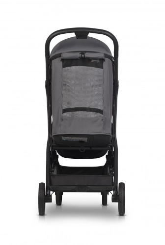 EasyGo Trix Cloudy Gray Pastaigu rati