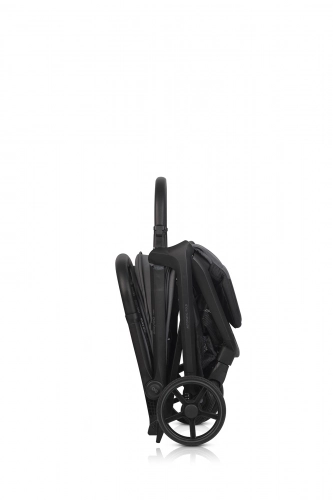 EasyGo Trix Cloudy Gray Pastaigu rati