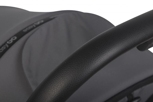 EasyGo Trix Cloudy Gray Pastaigu rati