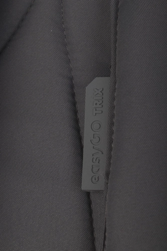 EasyGo Trix Cloudy Gray Pastaigu rati