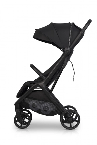 EasyGo Trix Ebony Black Прогулочная коляска