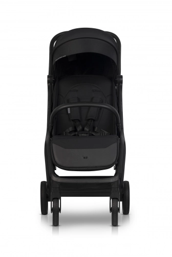 EasyGo Trix Ebony Black Прогулочная коляска