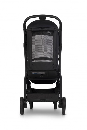 EasyGo Trix Ebony Black Прогулочная коляска