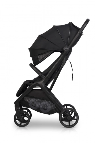 EasyGo Trix Ebony Black Прогулочная коляска