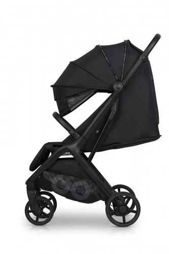EasyGo Trix Ebony Black Прогулочная коляска