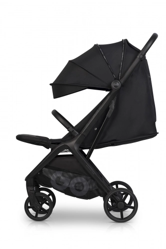 EasyGo Trix Ebony Black Прогулочная коляска
