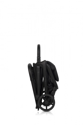 EasyGo Trix Ebony Black Прогулочная коляска